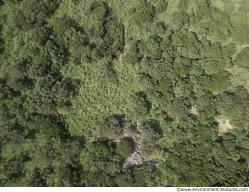 Photo Textures of Mixed Nature